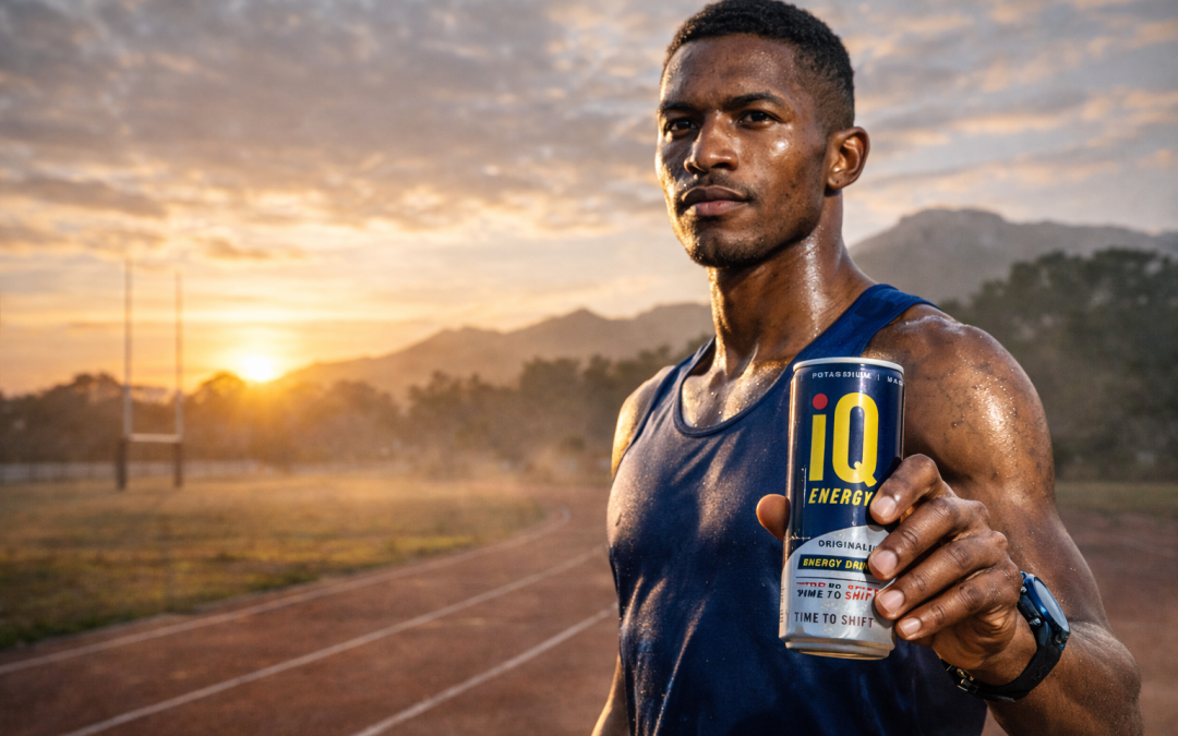 From Early Mornings to Elite Performance – The Rise of Thabo M.