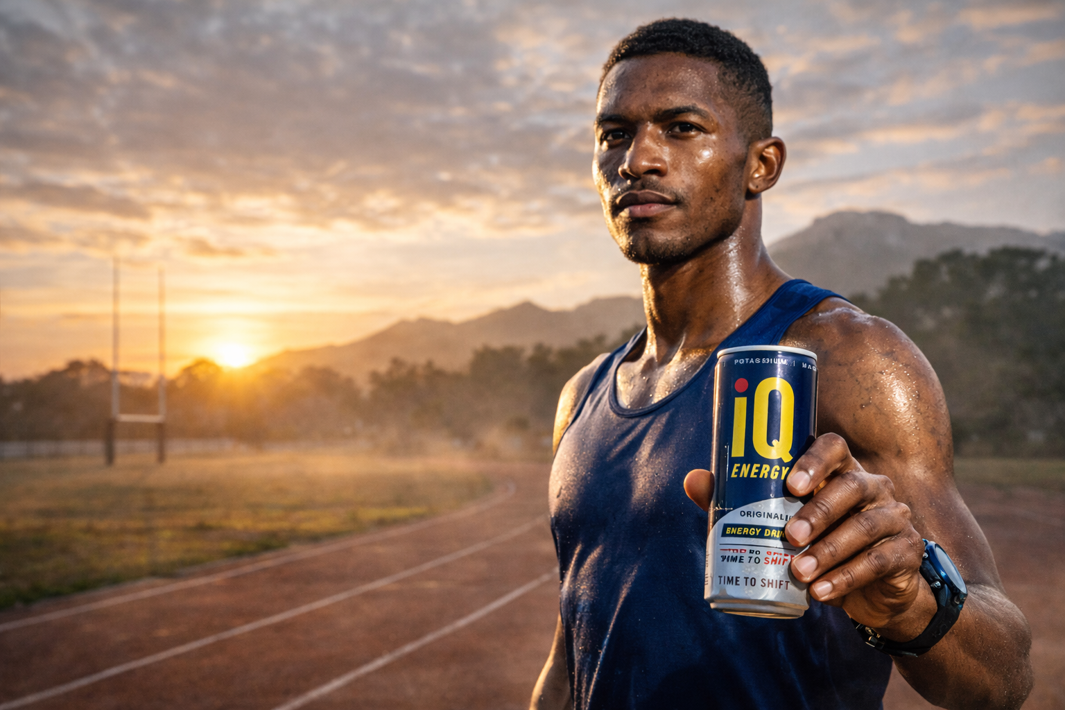 From Early Mornings to Elite Performance – The Rise of Thabo M.