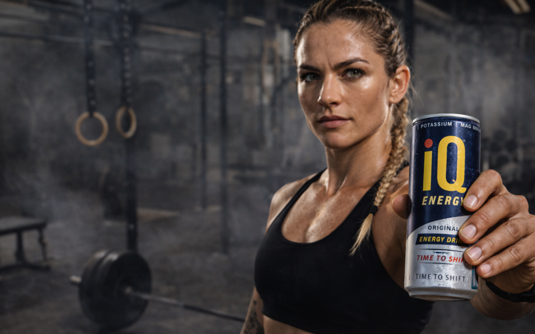 Strength, Grit, and Precision – Inside the Mind of Carla V