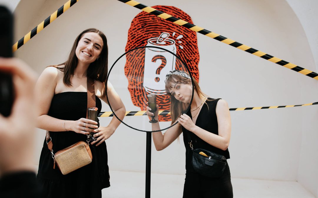 The Results Are In: Inside the IQ Energy Secret Sip-Off