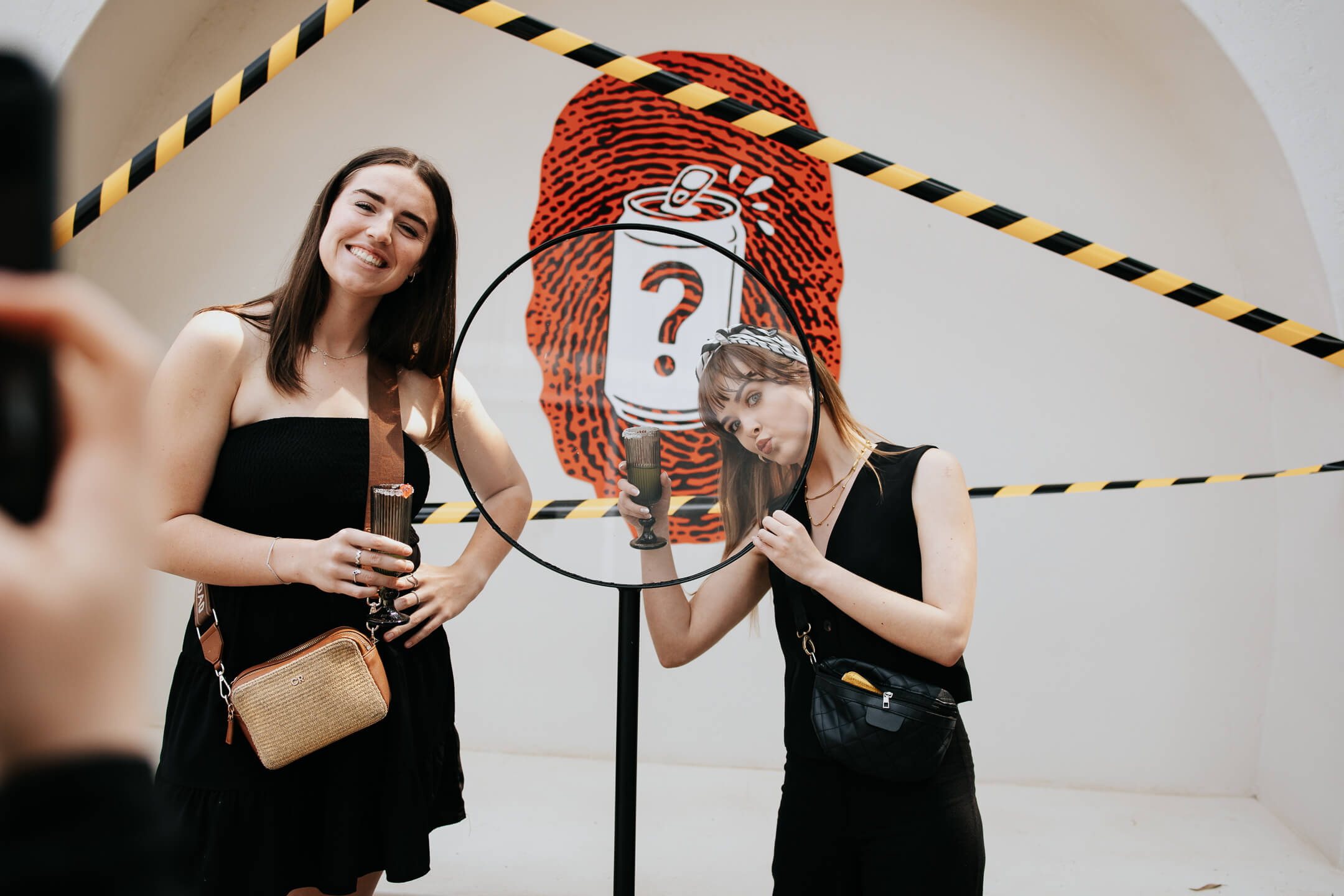 The Results Are In: Inside the IQ Energy Secret Sip-Off